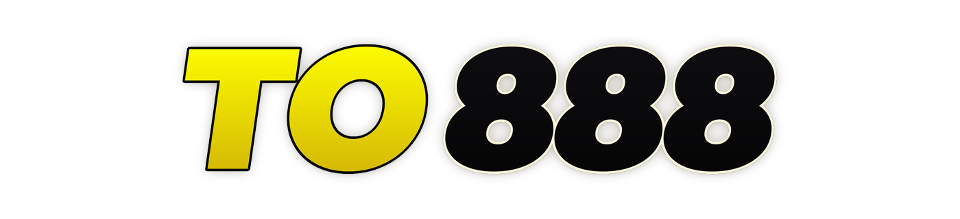 to888 logo